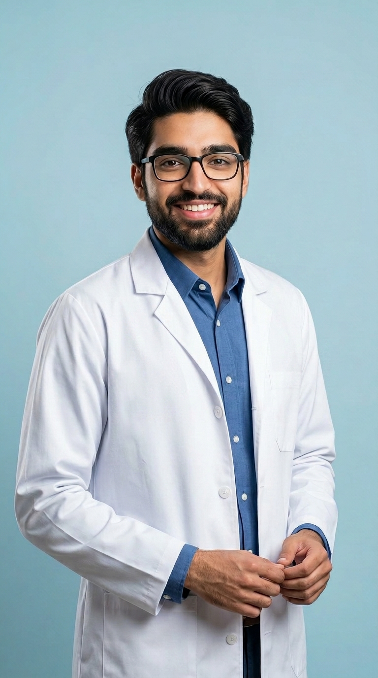 dr. Budi Sp.JP