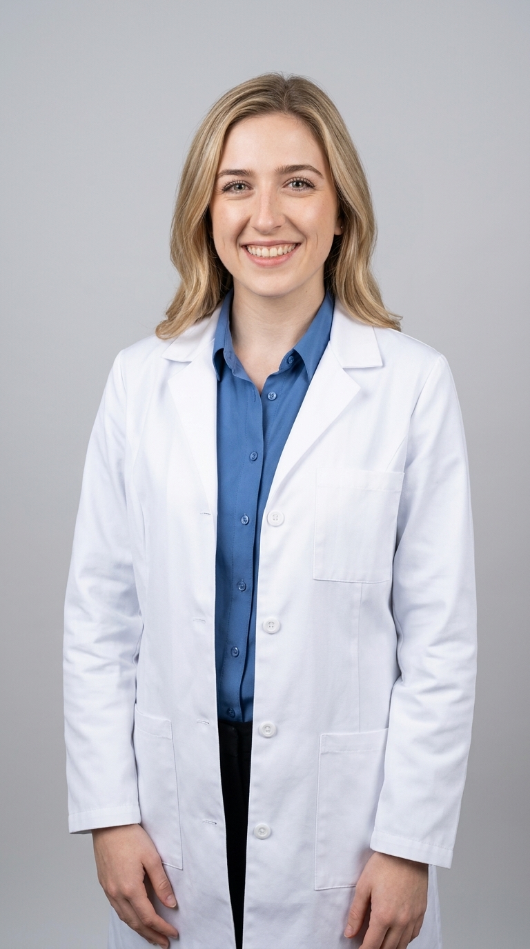 dr. Amelia Sp.A